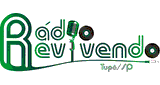 Rádio Revivendo Tupã-SP