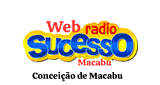 Web Radio Sucesso Macabu
