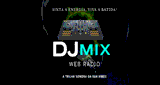 DJ MIX Web R&aacute;dio