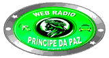 web rádio príncipe da paz