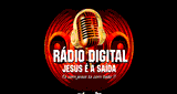 Radio Digital Jesus é a Saída