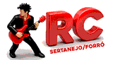 Rádio Cidade - Sertanejo