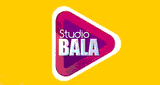 Rádio Studio Bala - DJ César 2