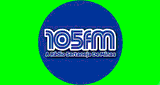 Rádio 105 FM - Coqueiral
