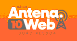 R&aacute;dio Antena 10 Web Jo&atilde;o Pessoa