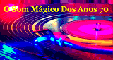 O Som Magico dos Anos 70