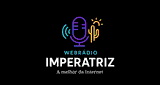 Web R&aacute;dio Imperatriz