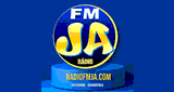 Rádio Fm Jovem Alternativa