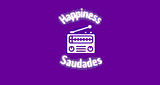 Happiness Saudades