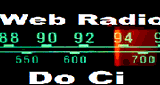 Web Radio do Ci