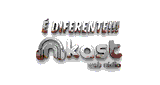Rádio N'Kast