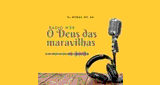 Web Rádio Das Maravilhas