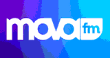 R&aacute;dio Mova FM