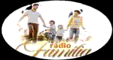 WEB Rádio Família FM