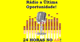 R&aacute;dio do S&eacute;rgio