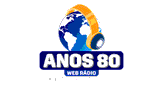 Anos 80 Web Rádio