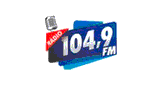 Rádio Luiz Bahia FM Salvador BA 104,9 FM