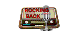 Rocking Back Web Radio