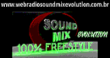 Soundmix Evolution