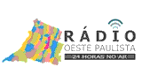 R&aacute;dio Oeste Paulista