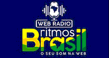 Web R&aacute;dio Ritmos Brasil