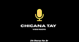 Chicana Tay Web R&aacute;dio