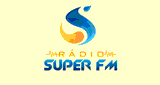 R&aacute;dio Super JF
