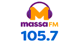 R&aacute;dio Massa FM
