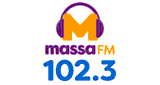 R&aacute;dio Massa FM