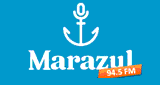 R&aacute;dio Marazul 94.5 FM
