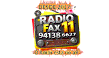 Radio FAX