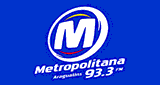R&aacute;dio Metropolitana
