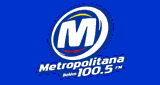 R&aacute;dio Metropolitana