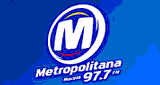 R&aacute;dio Metropolitana