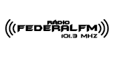 R&aacute;dio Federal FM