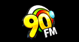 RADIO 90 FM