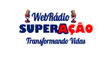 Web R&aacute;dio Supera&ccedil;&atilde;o