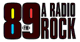 89 FM A R&aacute;dio Rock