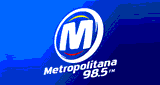 Rádio Metropolitana