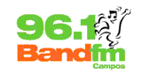 Rádio Band FM Campos