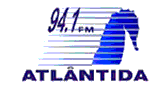 Atl&acirc;ntida Fm 94.1