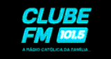 Clube FM 101.5 Curitiba