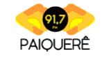 R&aacute;dio Paiquer&ecirc;