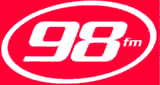 R&aacute;dio 98FM