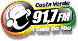 Rádio Costa Verde