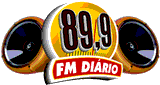 89.9 Diario FM