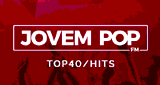 Jovem Pop FM - Top40/Hits