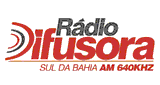 R&aacute;dio Difusora Sul da Bahia