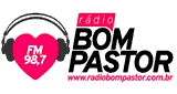 R&aacute;dio Bom Pastor