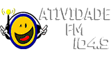 Atividade FM